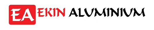 Ekin Aluminium  Logo